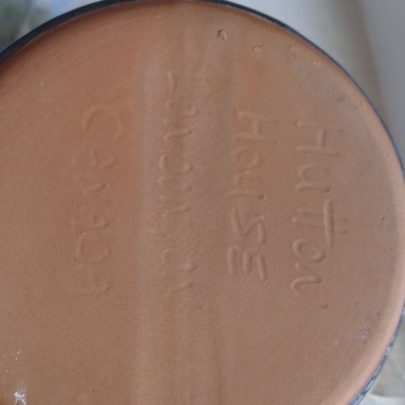 VINTAGE CERAMIC HUTTON HOUSE CAP - Picture 3 of 3